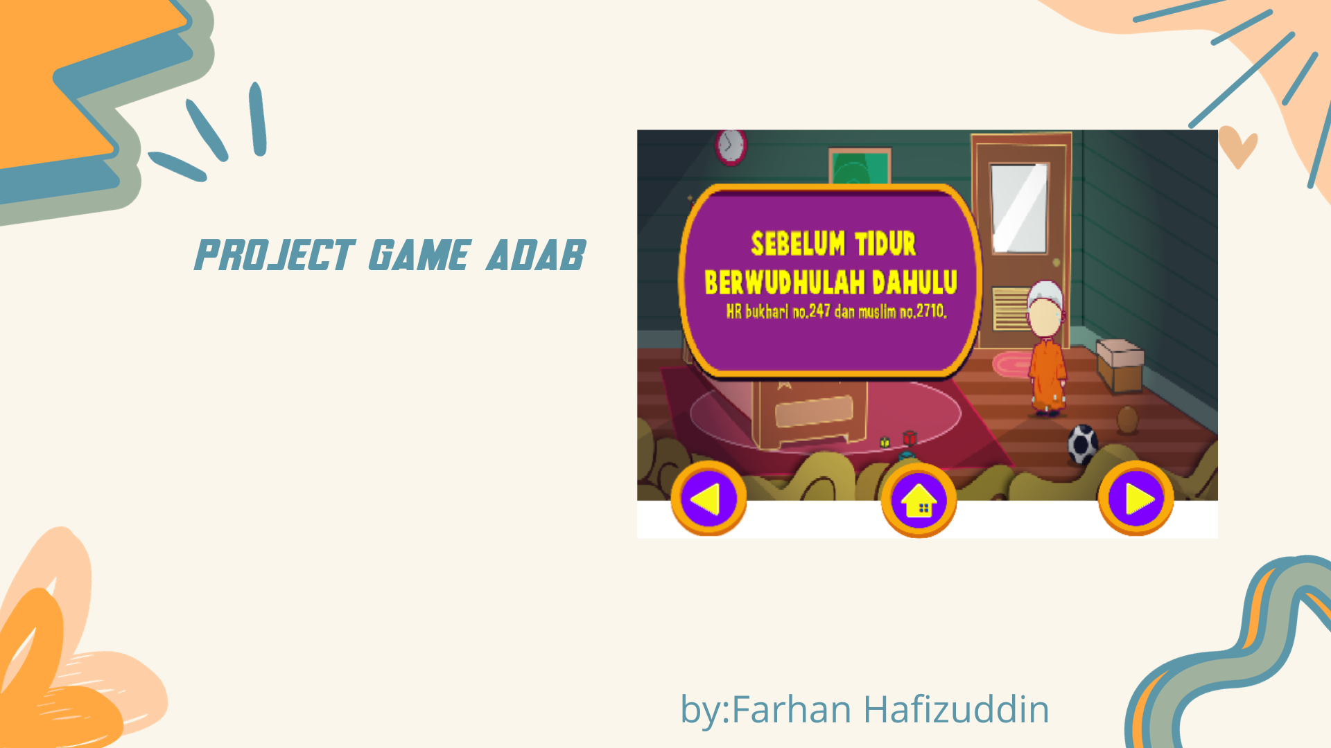 Orange Colorful Playful Portofolio Design Presentation (1)