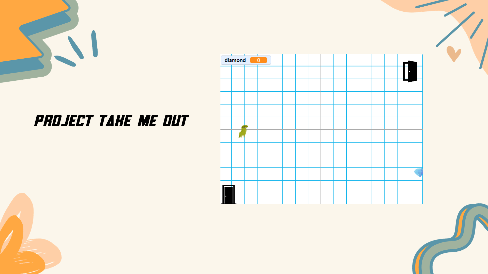 Orange Colorful Playful Portofolio Design Presentation (6)