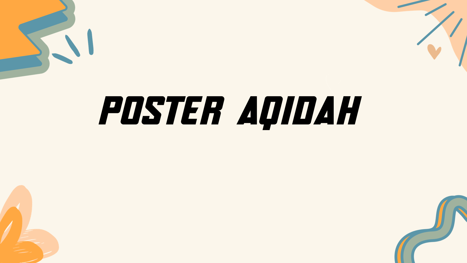 Orange Colorful Playful Portofolio Design Presentation (5)